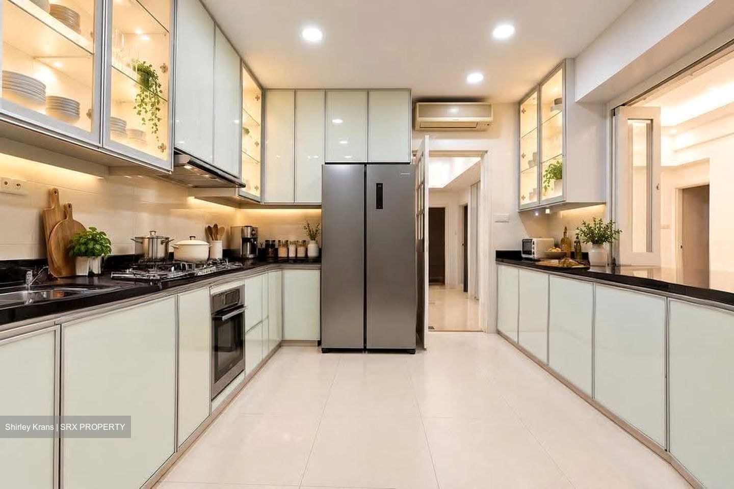 Regency Park (D10), Condominium #635095331